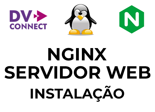 Instalação do NGINX