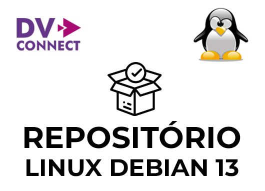 repositorio debian 13