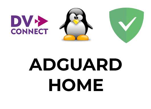 adguard instalaçao