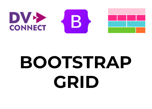 Bootstrap 5 - Grid System