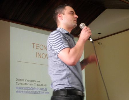 palestrante daniel vasconcelos